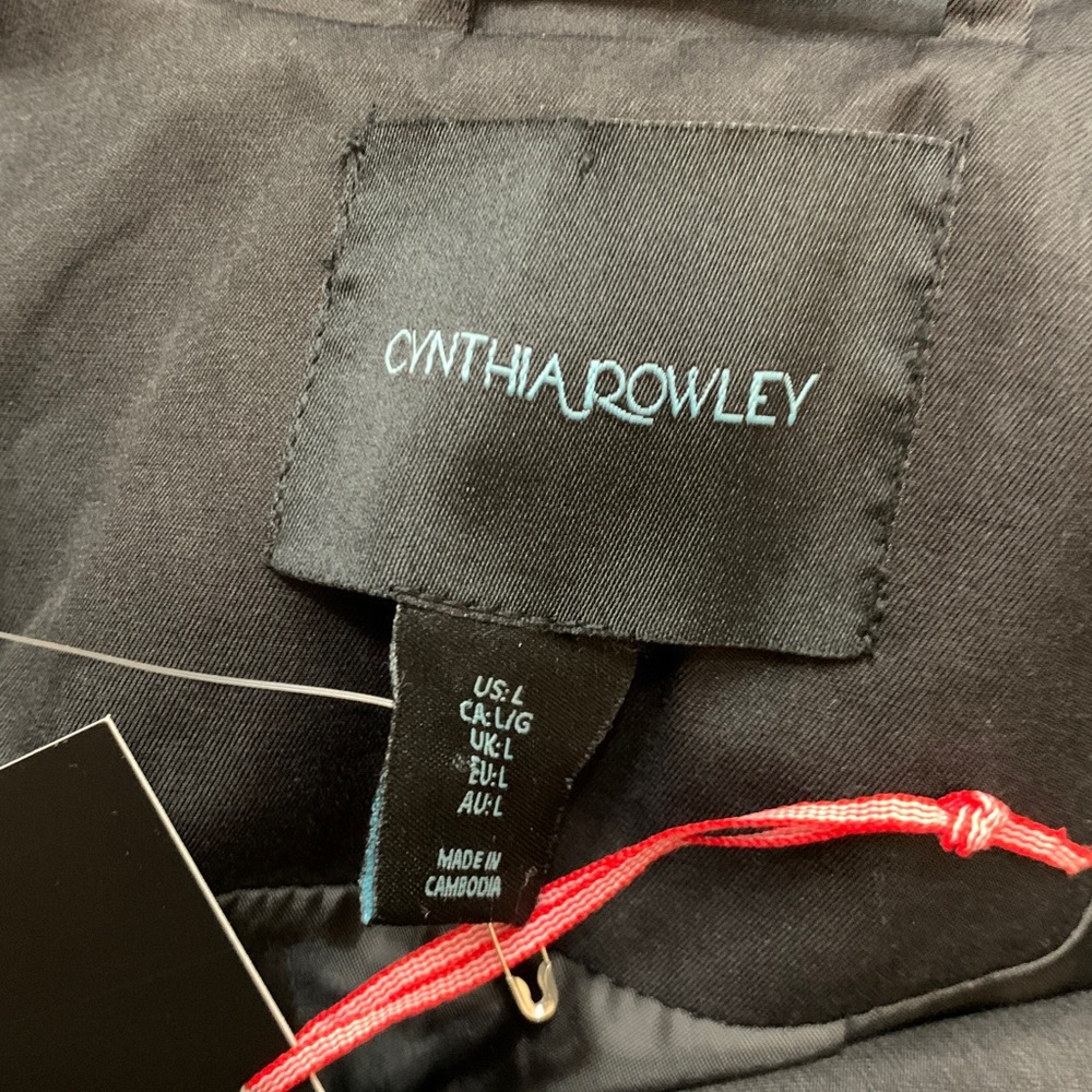 Brand New Cynthia Rowley - Picture 6 of 7